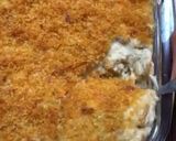 Foto langkah ke 6 dari resep Mac and Cheese 🧀✨🧀 (crunchy topping).