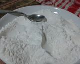 Foto del paso 3 de la receta: Carrot cake sin gluten y sin lactosa "a mi manera"