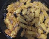 Foto del paso 3 de la receta: Tacos de pescado empanizado