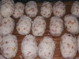 Croquetas de arroz