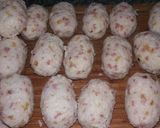 Foto del paso 4 de la receta: Croquetas de arroz