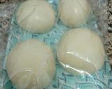 Foto langkah ke 6 dari resep Msemmen / Arabic Paratha #step_by_step.
