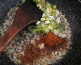 Foto langkah ke 5 dari resep Tempe Cabe Garam.