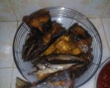Foto langkah ke 1 dari resep Sambal Ikan Tongkol.