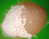 Foto del paso 1 de la receta: Bizcochuelo de Chocolate Húmedo y Esponjoso