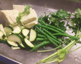 Foto del paso 4 de la receta: Caldito de res con verduras Low carbs