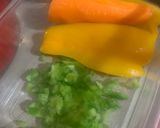 Foto del paso 2 de la receta: Guiso de acelga sin carne