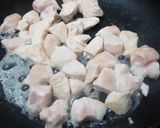 Foto del paso 1 de la receta: Moksi alesi