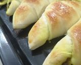 صورة لخطوة 3 من وصفة فطائر بالفطر 🍄😅
