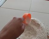 Foto del paso 1 de la receta: Bollos