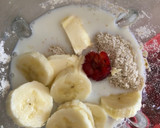 Foto del paso 4 de la receta: Hot cakes de avena gourmet