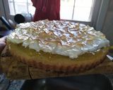 Foto del paso 6 de la receta: Lemon Pie práctico y sencillo