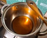 Indiai,grízes édesség (Karah Parshaad) recept fázis 1 fotója
