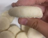 Foto del paso 4 de la receta: Mini arepas de queso
