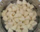 Burgonyakrokett recept fázis 1 fotója