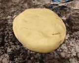 Foto del paso 1 de la receta: 🥥Tarta de coco con Dulce de Leche 😋