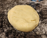 Foto del paso 1 de la receta: 🥥Tarta de coco con Dulce de Leche 😋