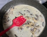 Foto del paso 3 de la receta: TRUCHA EN SALSA DE CHAMPIÑONES ~SALUDABLE