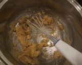 Foto del paso 4 de la receta: Ñoquis de ricota con Salsa Blanca😍