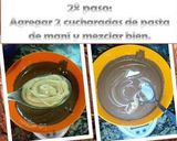 Foto del paso 2 de la receta: Marroc caseros