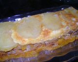 Foto del paso 10 de la receta: Moldeado de bacalao papa y zapallo