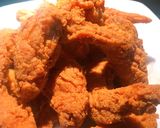 Foto del paso 4 de la receta: Alitas de pollo con salsa búfalo win’s