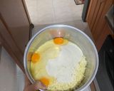Foto del paso 2 de la receta: Almojábana Colombiana
