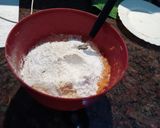 Foto del paso 2 de la receta: Carrot Cake