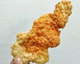Foto langkah ke 5 dari resep Ayam Goreng Shihlin XXL rasa Barbecue.
