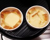 รูปขั้นตอนการทำที่ 1 ของ Banana Bread Pudding