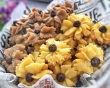 Foto langkah ke 3 dari resep Cookies 3 bahan, enak dan ekonomis.