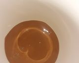 صورة لخطوة 2 من وصفة كابتشينو 😋😋