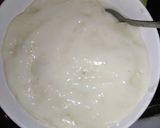 Foto del paso 2 de la receta: Puré de papa y filet de pescado