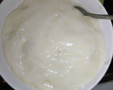 Foto del paso 2 de la receta: Puré de papa y filet de pescado