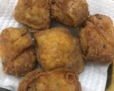 Foto langkah ke 3 dari resep Hokben Tahu.