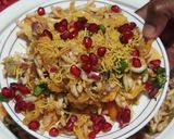 चटपटी भेल (chatpati bhel recipe in Hindi) रेसिपी चरण 5 फोटो