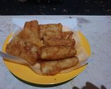 Foto langkah ke 4 dari resep Risoles mayo endes dan lembut.