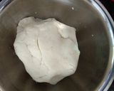 વેનીલા હાર્ટ કૂકીઝ(vanila heart cookies recipe in gujarati) રેસીપી સ્ટેપ1ફોટો