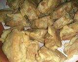 Foto langkah ke 8 dari resep Tahu jletot bikin melotot.