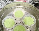 Foto langkah ke 5 dari resep Kue Putu dengan Cetakan.