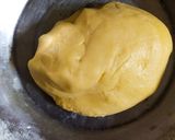 Foto langkah ke 3 dari resep Onde-onde ketawa.