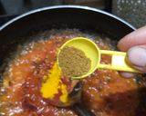 પનીર મેથી મસાલા (Paneer Methi Masala Recipe in Gujarati) રેસીપી સ્ટેપ10ફોટો