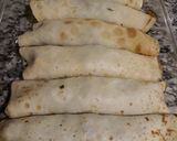 Foto del paso 5 de la receta: Canelones de acelga, calabaza y queso
