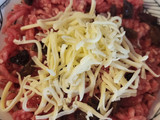 Hamburguesa deliciosa