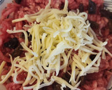 Foto del paso 2 de la receta: Hamburguesa deliciosa