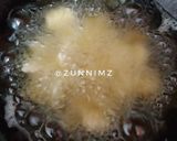 Foto langkah ke 3 dari resep Kue Garpu.