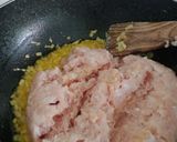 Foto langkah ke 3 dari resep Ayam Cincang Kecap.