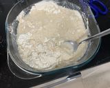 Foto del paso 2 de la receta: Pizza casera