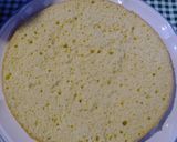 Foto del paso 7 de la receta: Pastel de 3 leches✨