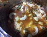 Foto del paso 3 de la receta Paella mixta